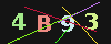Gambar captcha