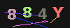 Gambar captcha