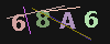 Gambar captcha